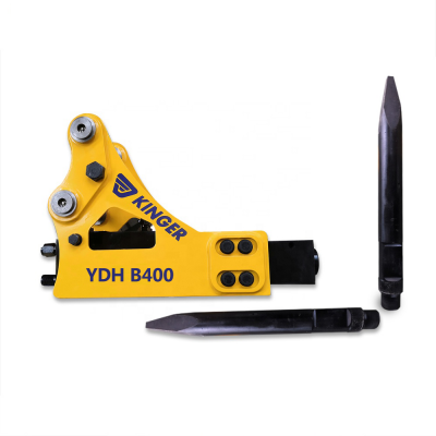 hot sale hydraulic rock breaker for excavator