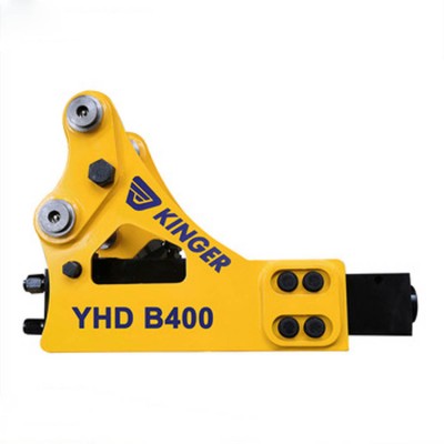 YDH b400 hydraulic breaker hammer for sale