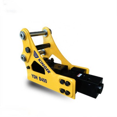 KINGER Hydraulic Breaker Chisel/Hydraulic Rock Breaker for sale