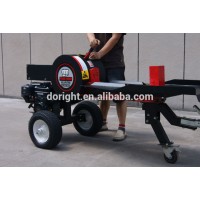 Screw type 34T Mechanical log splitter