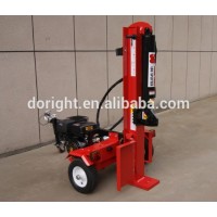 Towable log splitter for sale